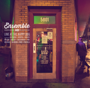 Ensemble HD Bandcamp